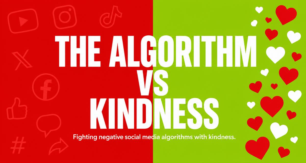 Blog — KindnessVirus